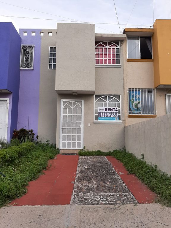 Casa en renta, Bosques del Centinela, Zapopan - Wiggot