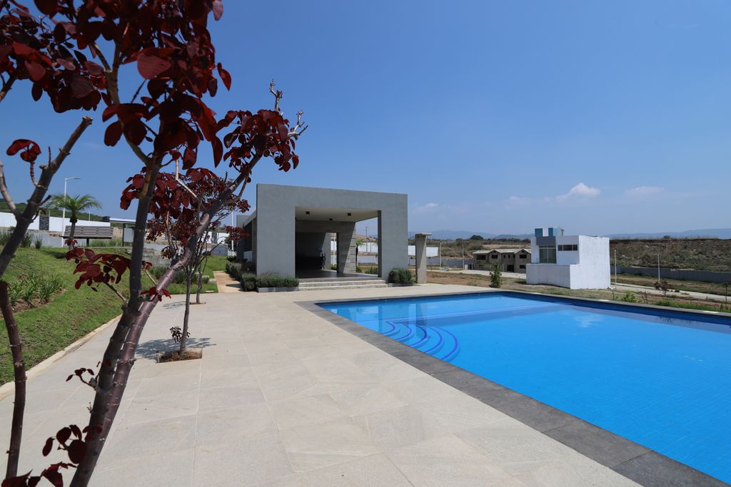 Terrenos Residenciales en Preventa desde 120.40 m2 | Senderos de Monteverde
