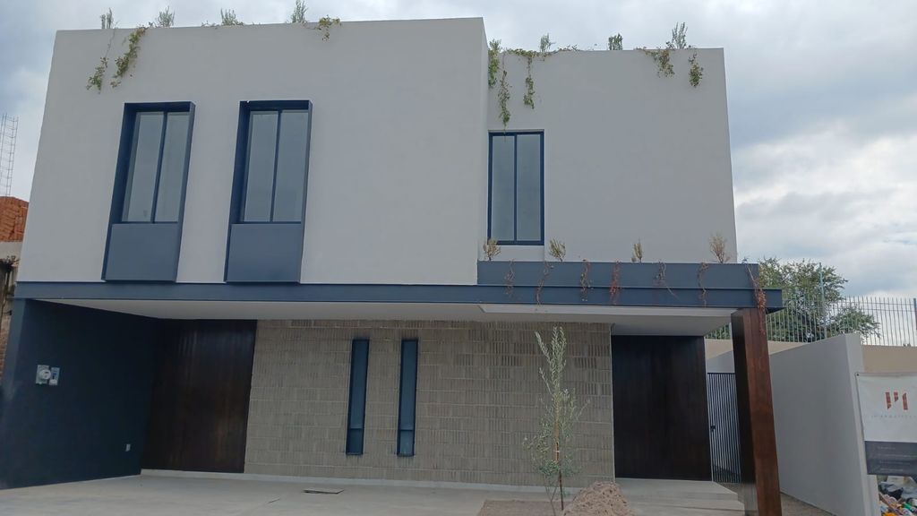 Casa en venta en El Molino Residencial