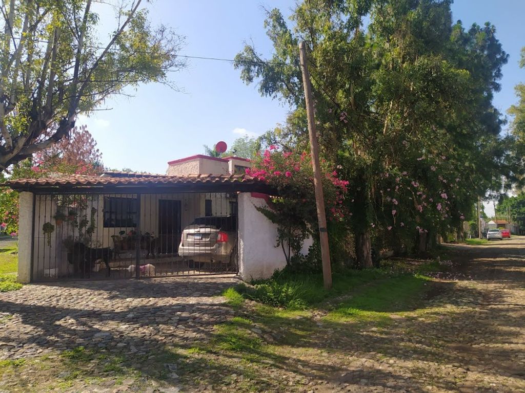 Casa en Venta Lomas de Comanjilla Leon Gto