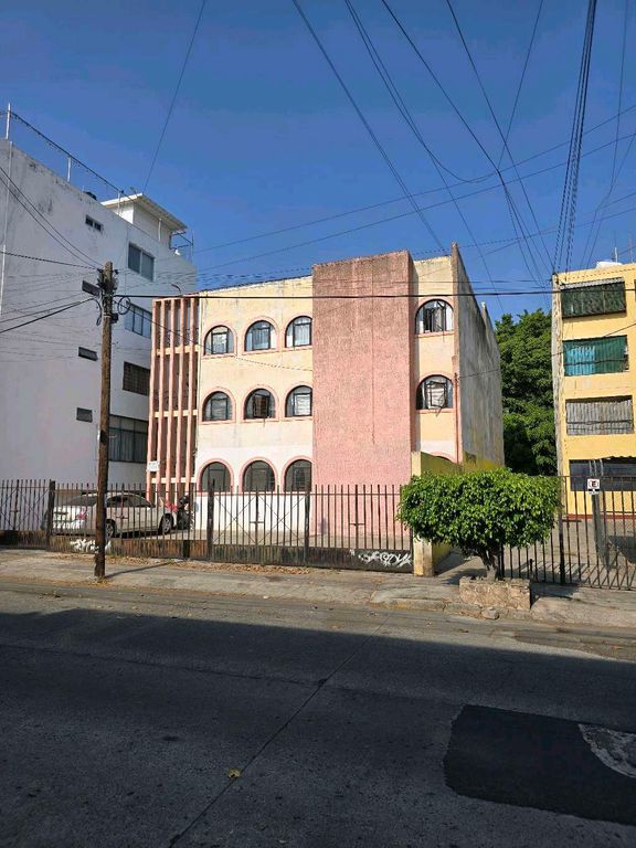 Departamento en venta en La Guadalupana