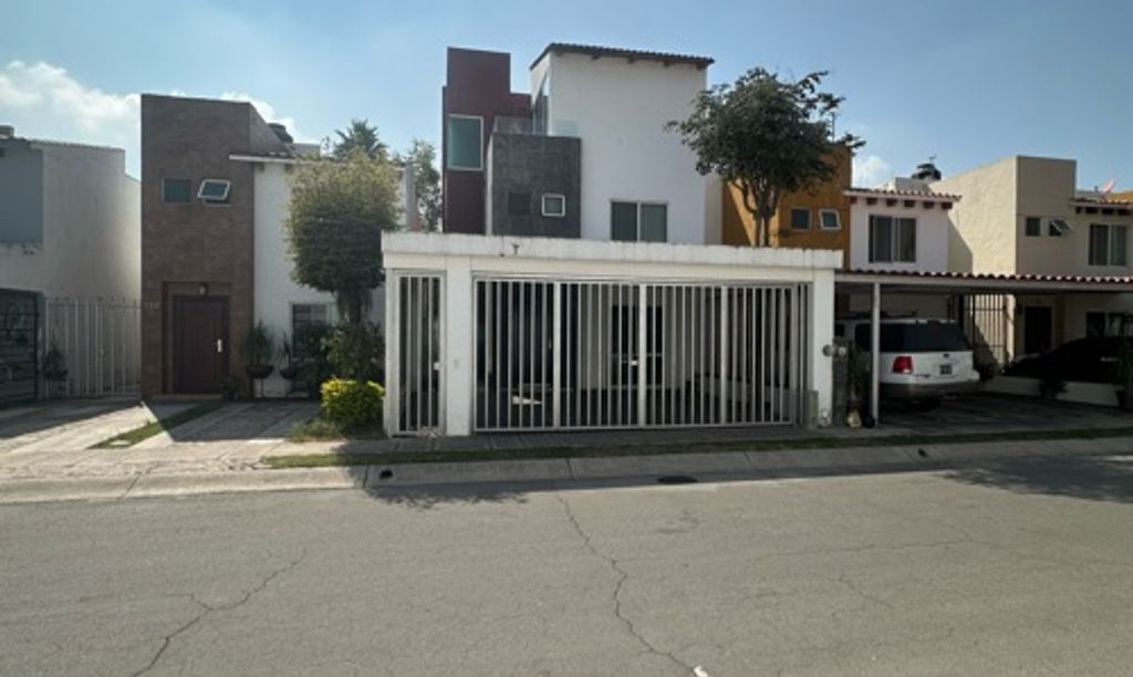 Casa venta bonanza san Agustín
