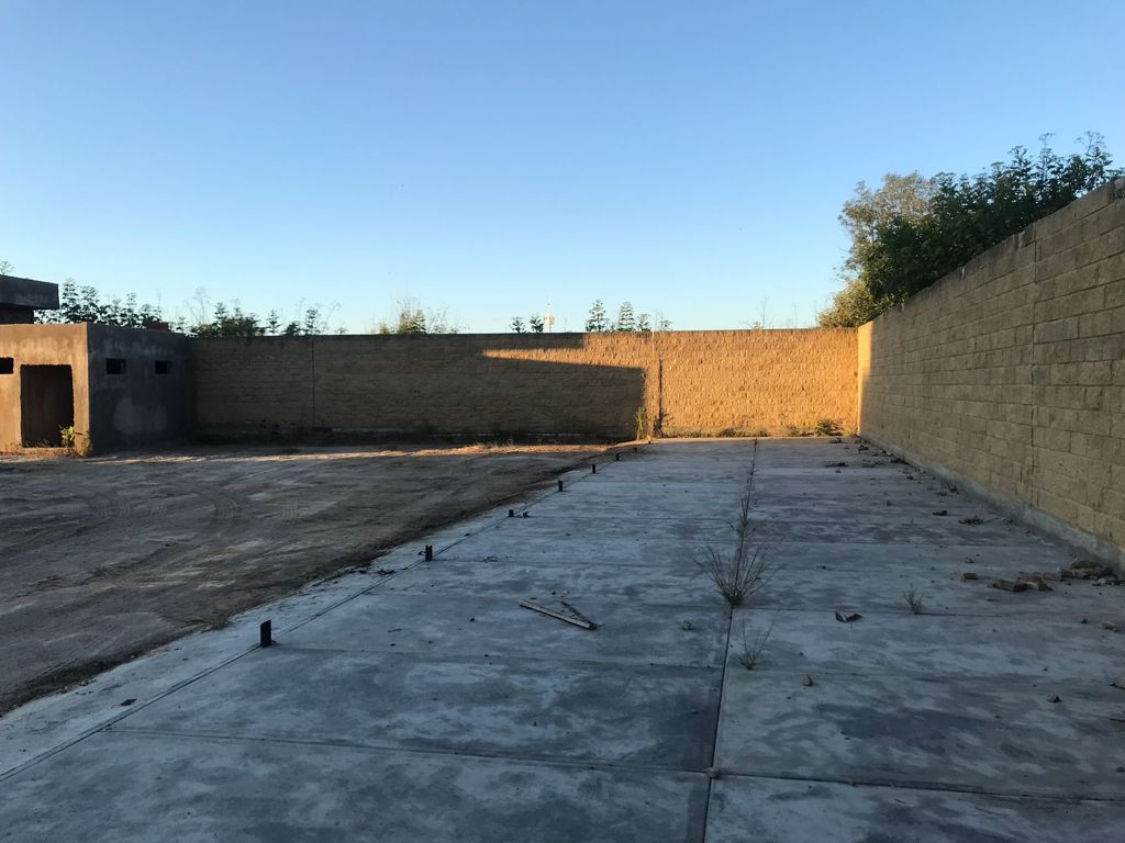 Terreno en Colinas Rio Blanco , Tesistan