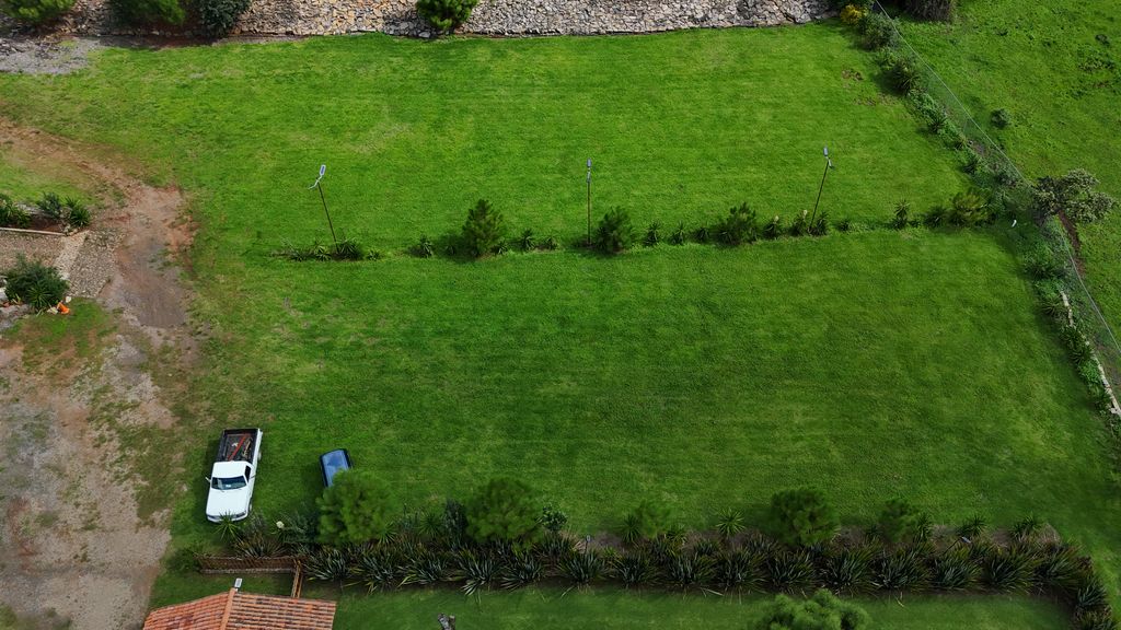 Terrenos  en venta en Mazamitla ideal para desarrolladores