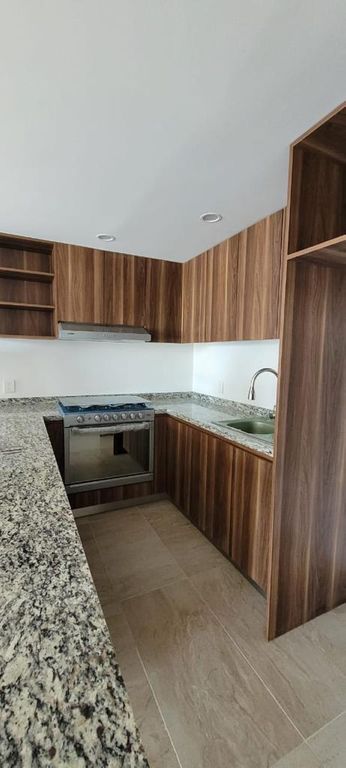 Departamento En Venta En Nuevo Vallarta