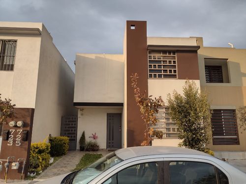 Casa en Venta en Paseo Amberes