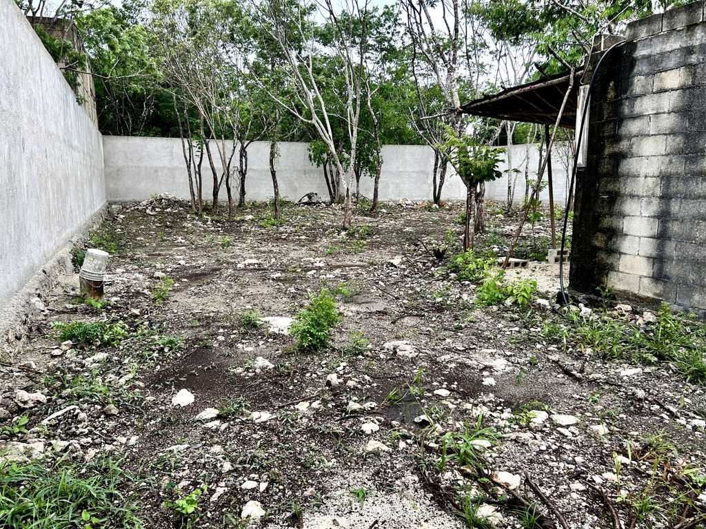 Terreno en renta