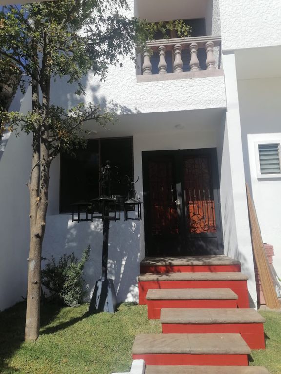 15 casas en renta en Colomos providencia, Guadalajara, Jalisco -  