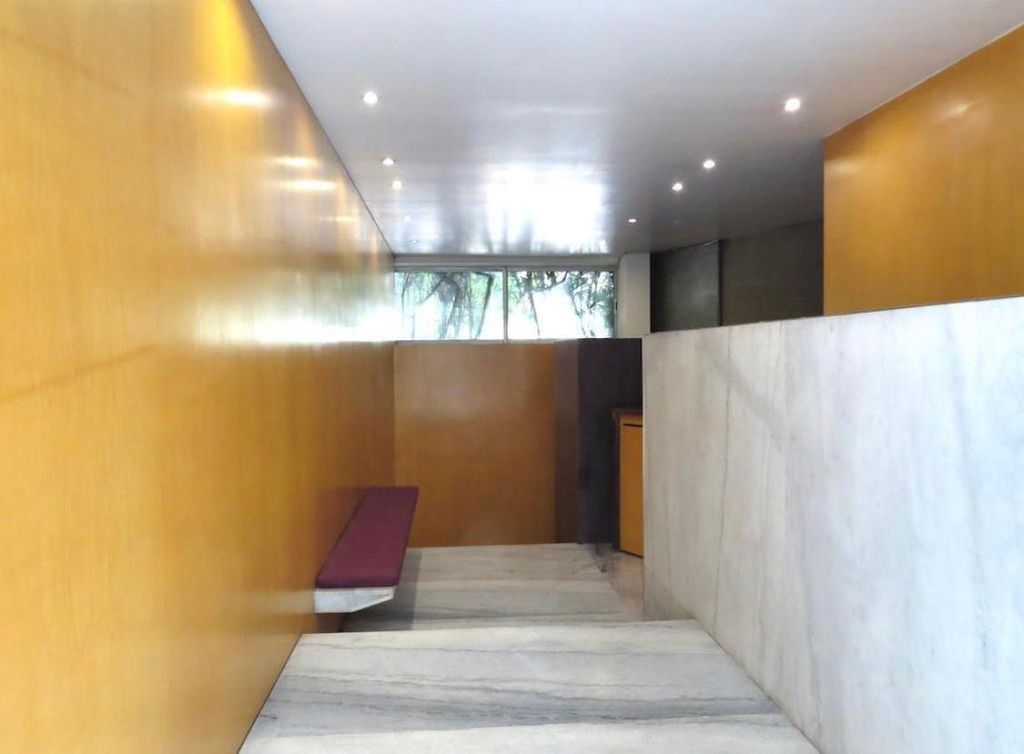 SBR / ¡DEPARTAMENTO EN LA MEJOR ZONA DE LA CONDESA