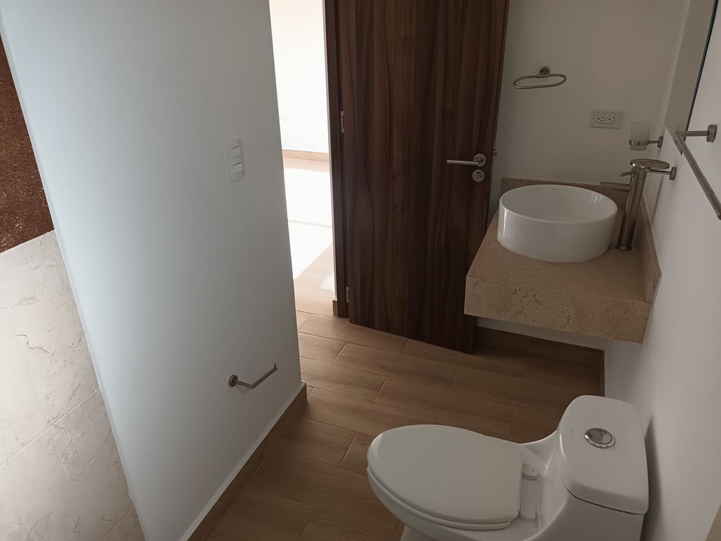 Casa en venta en Zakia( VC160)