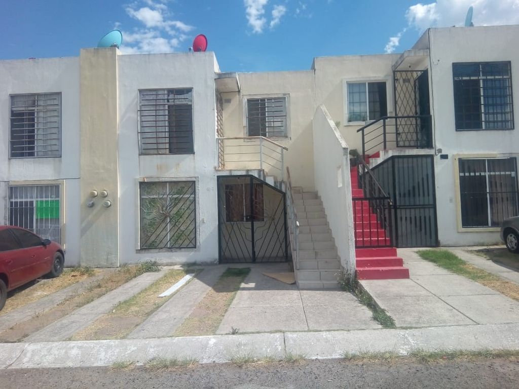 Casa duplex en venta en Valle de los Molinos