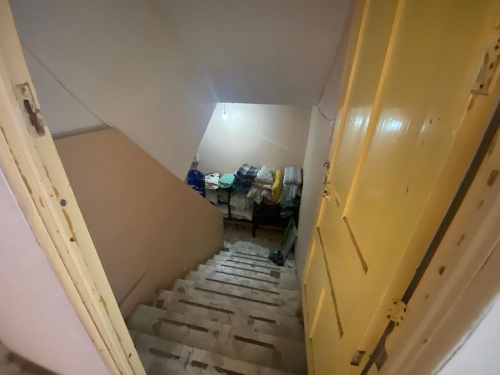 Analco,  Guadalajara centro, edificio en venta.