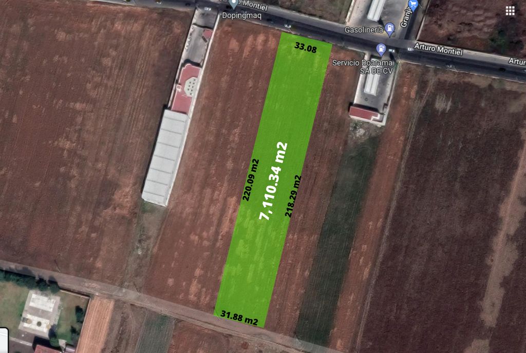 Venta Terreno / Lote Industrial Chalco - Chalco