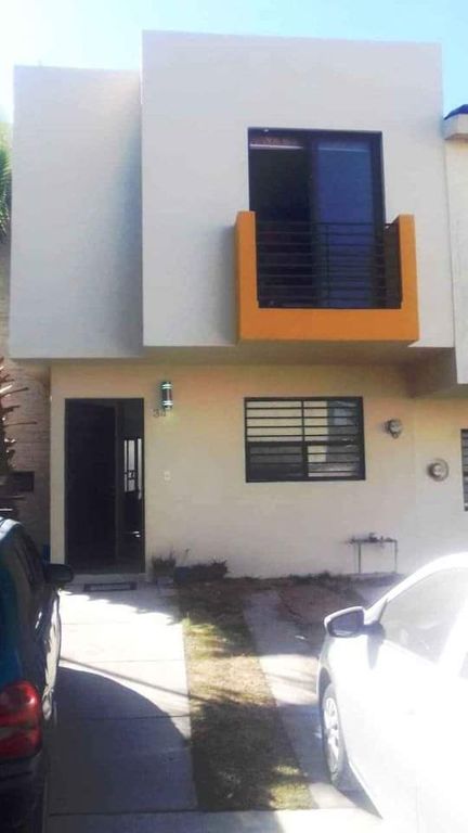 7 casas en renta en Avenida rio altea, San agustin, Jalisco -  