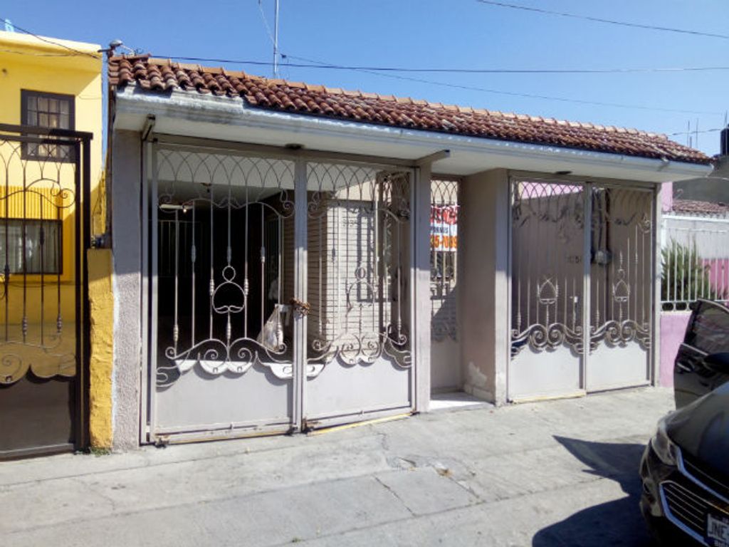 Casa en Venta en San Rafael