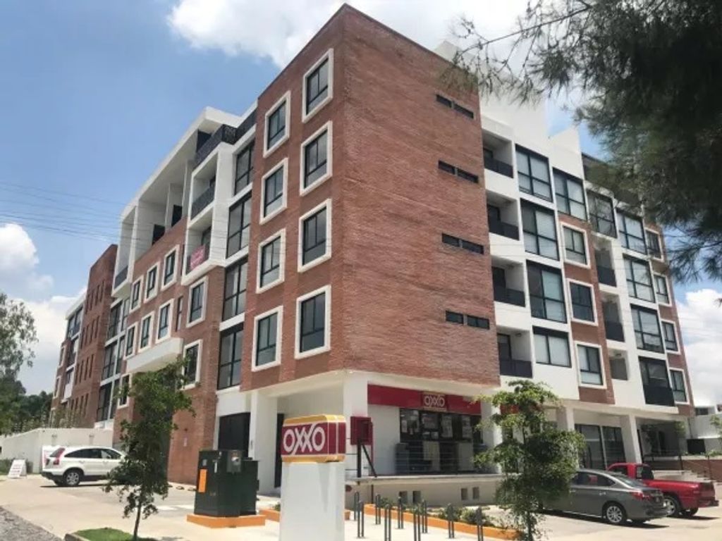 DEPARTAMENTO EN VENTA EN CIUDAD GRANJA