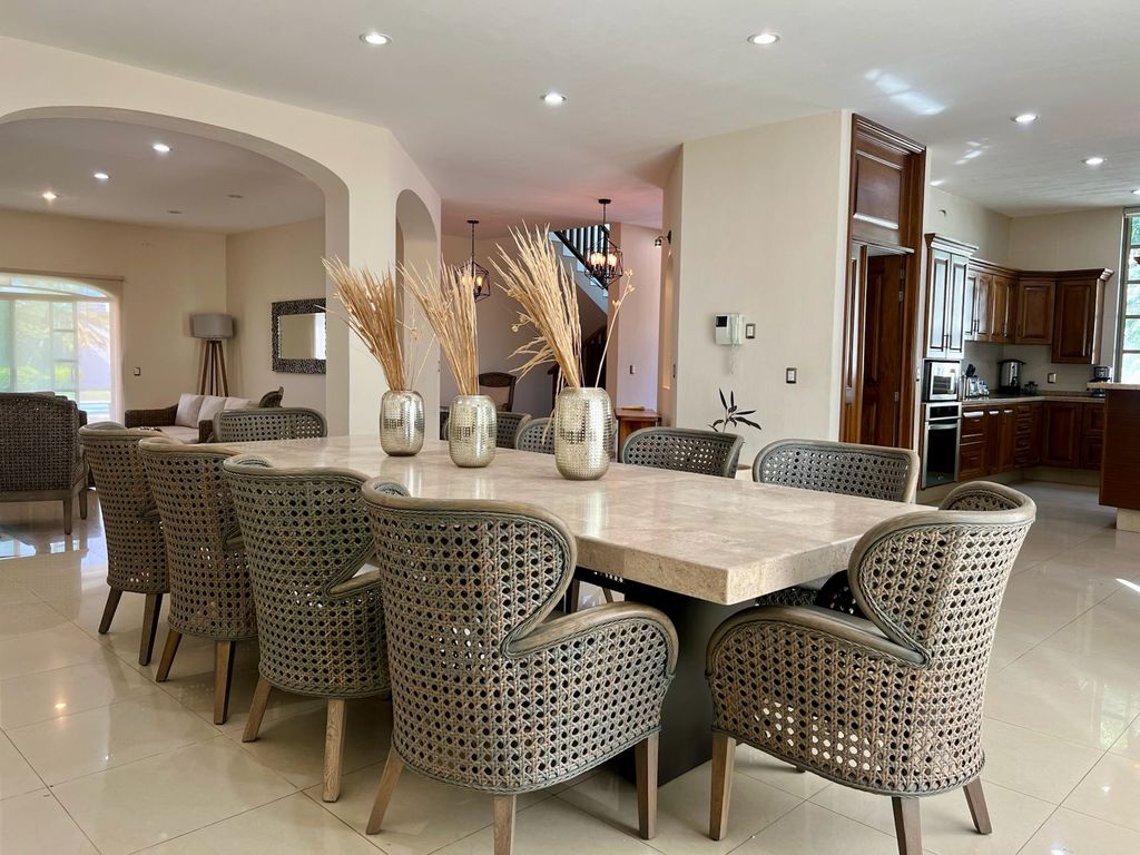 Casa En Venta En Ajijic, Chapala, Jalisco