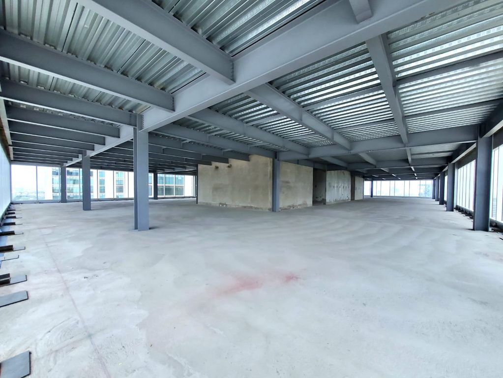 Oficina En Venta En Corporativo Dos Puntas Andares