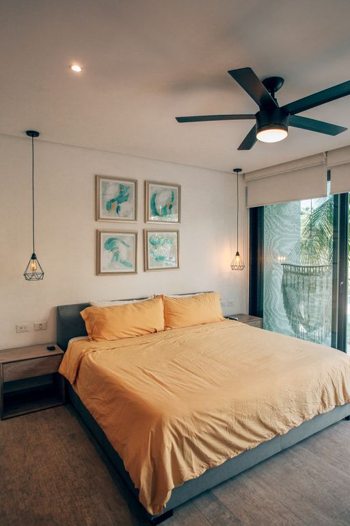 Departamento en venta en The Panoramic 360 Tulum 5
