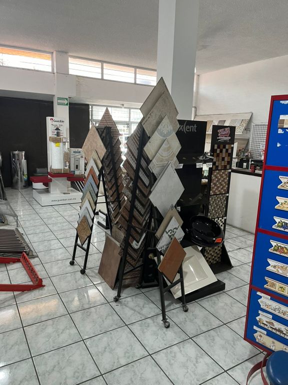 Edificio en venta Av. Agustín Yañez