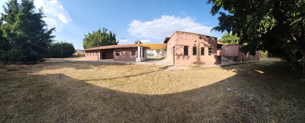 TERRENO EN VENTA EN SANTA PAULA, TONALA, JALISCO.
