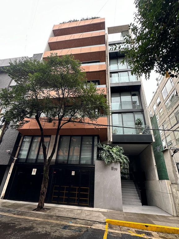 Departamento en venta en Ciudad de los Deportes