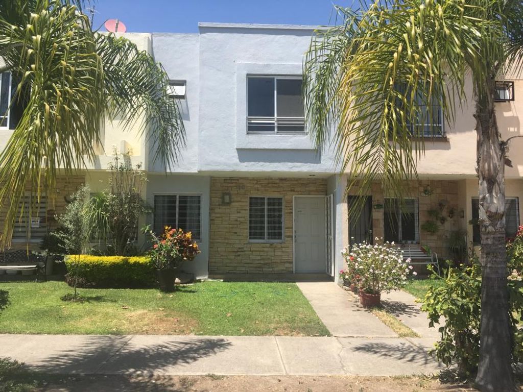 Casa en Venta en Parques Del Centinela