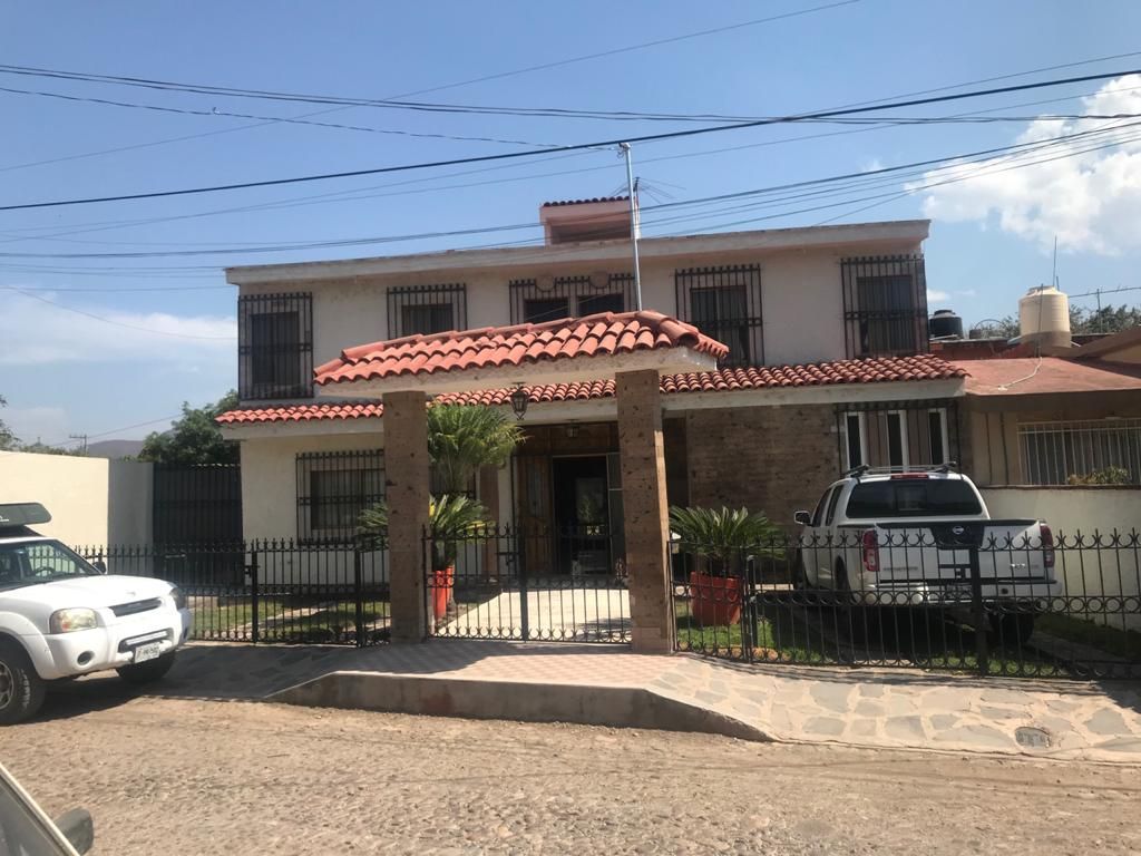 3 casas en venta en Mascota, Jalisco 