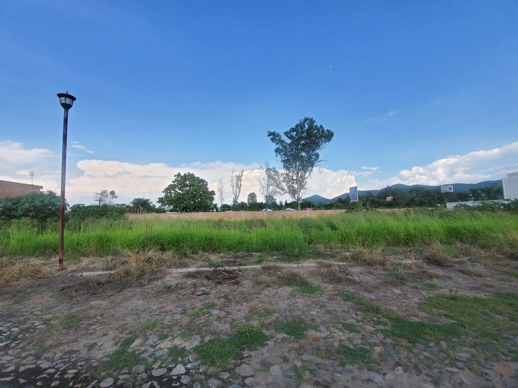 Terreno en Venta en Coto, San Agustin, Tlajomulco