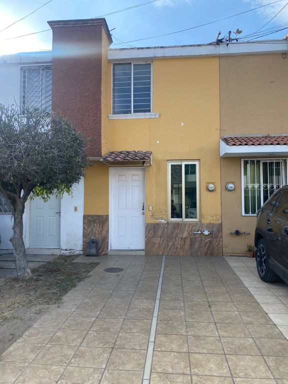 Se Vende Casa En Colonia Moctezuma