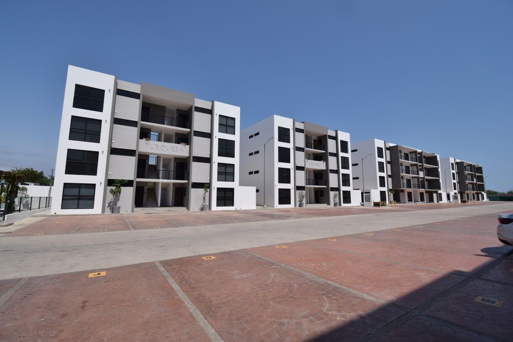 Exclusivo Departamento Diamante en Venta en Adora