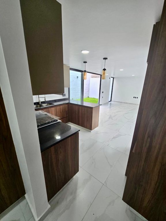 Casa en Venta Capital Norte, Zapopan.