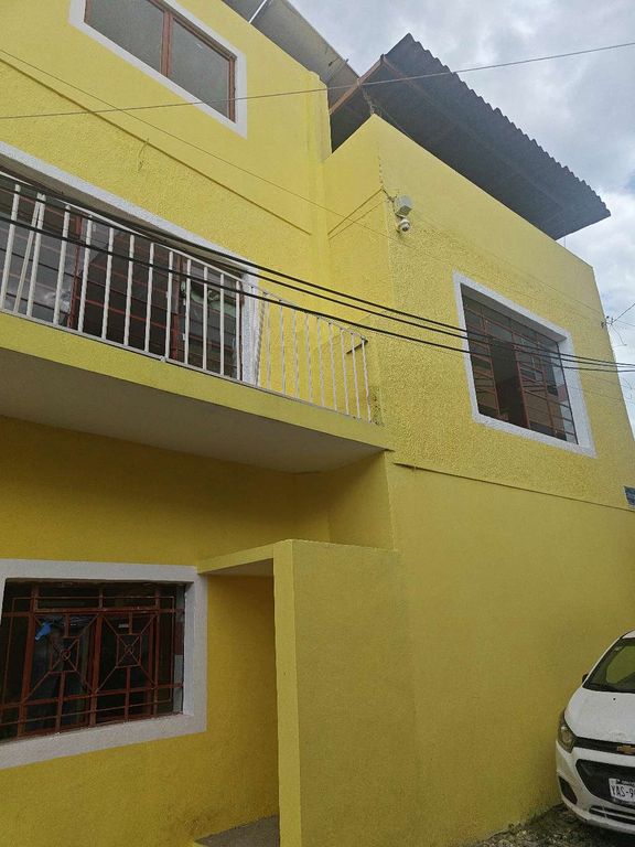 Casa en renta en Fabrica De Atemajac
