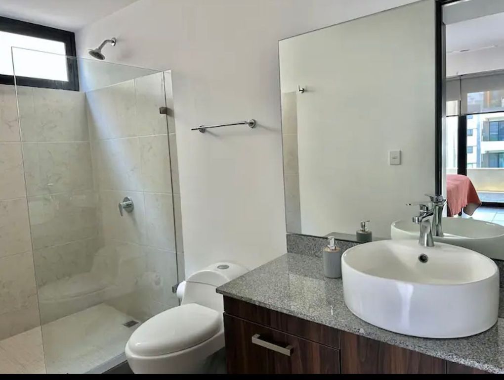 Departamento en Renta, Puertarena, Nuevo Vallarta.