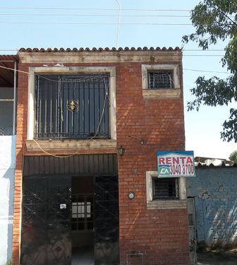 Casa en Renta en Villa Vicente Guerrero