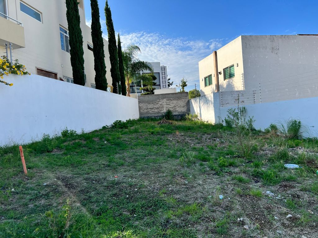 SENDEROS DE MONTEVERDE TERRENO EN VENTA