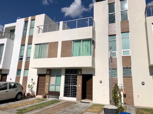 Casa en renta Natura Bosque Residencial $8,000