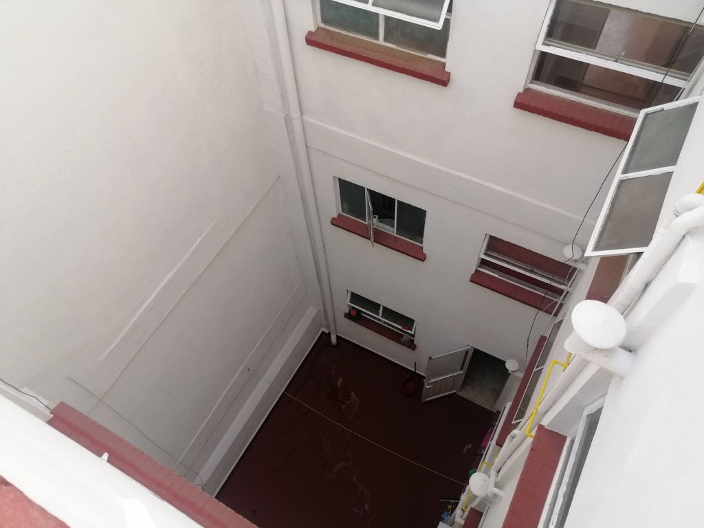 DEPARTAMENTO EN RENTA EN ANZURES MIGUEL HIDALGO