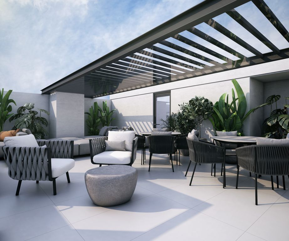 Departamento en la Roma en 3 millones el mejor precio en la mejor zona