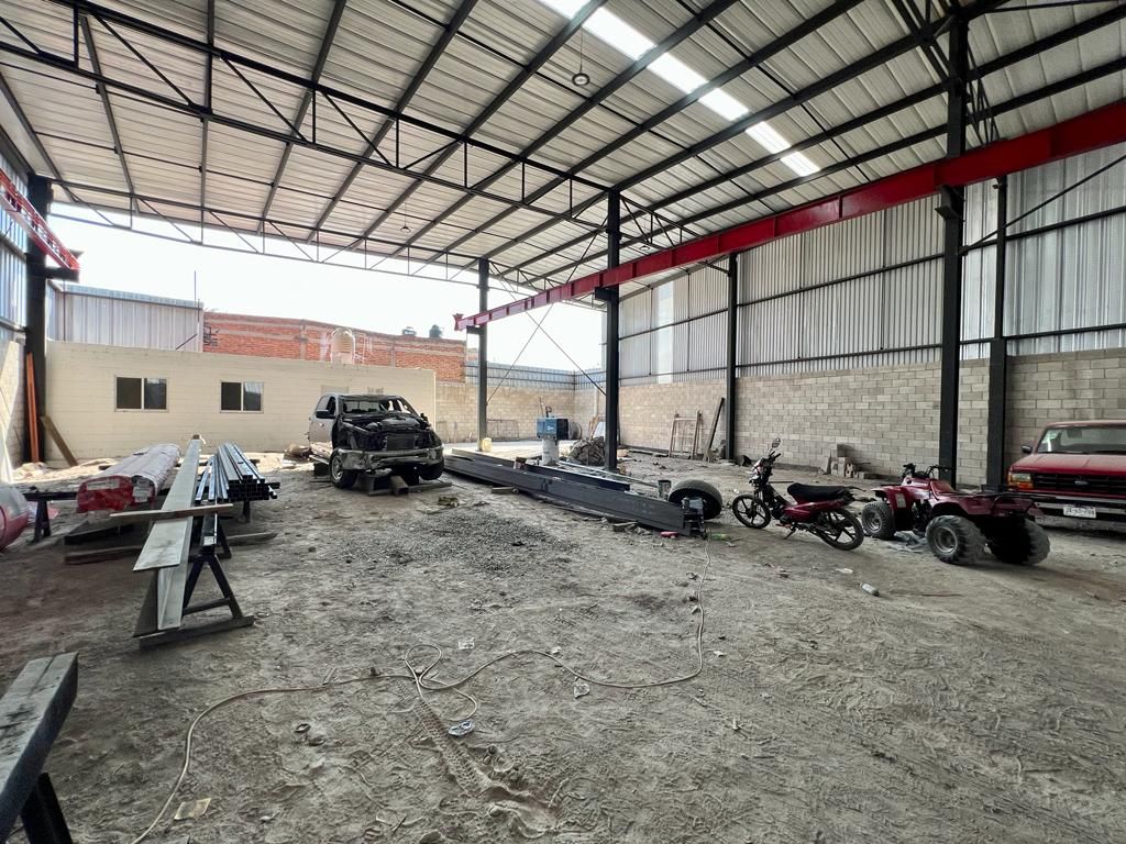 Bodega En Venta En Santa Cruz De las Flores