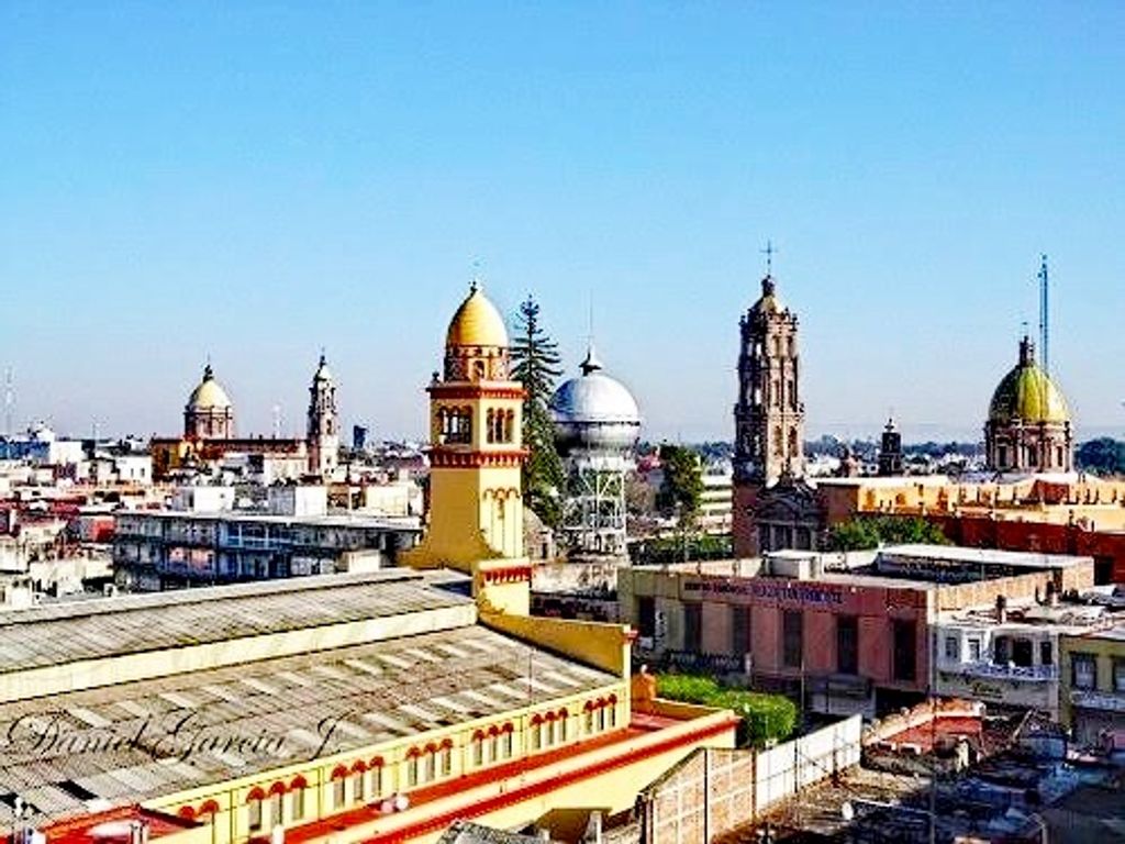 CASA EN RENTA ZONA CENTRO CELAYA