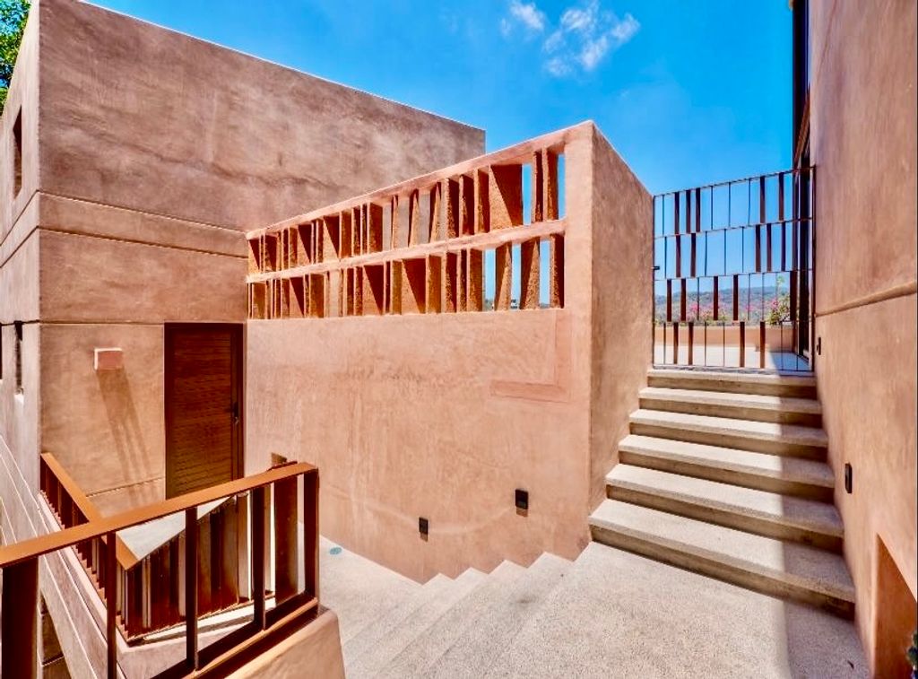 Departamento en Venta Sayulita, Nayarit.
