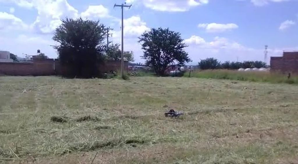 Terreno en venta Ixtlahuacán del Río, Jalisco