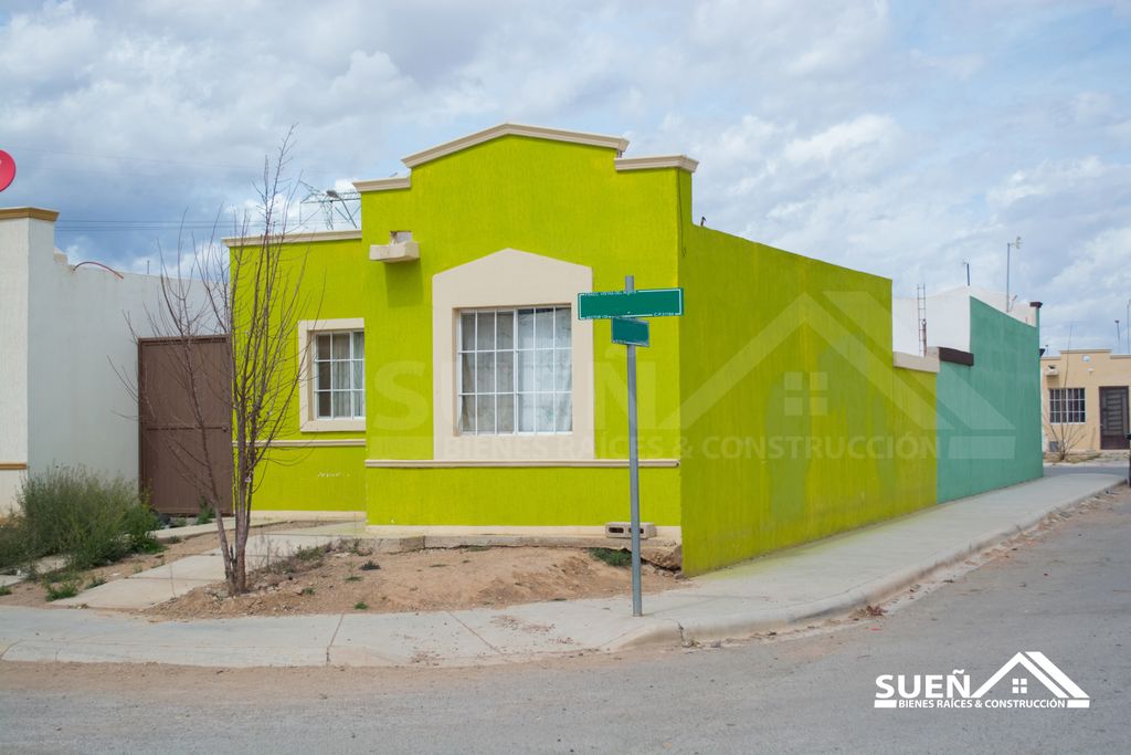 Casa en Venta en Vistas del Norte