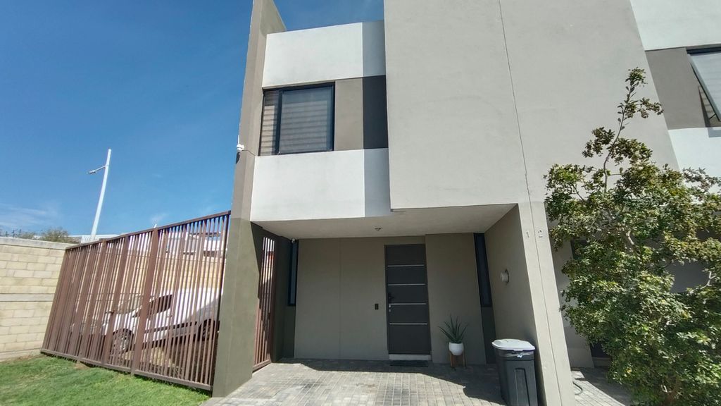 CASA EN VENTA EN ACCANTA RESIDENCIAL – ZAPOPAN
