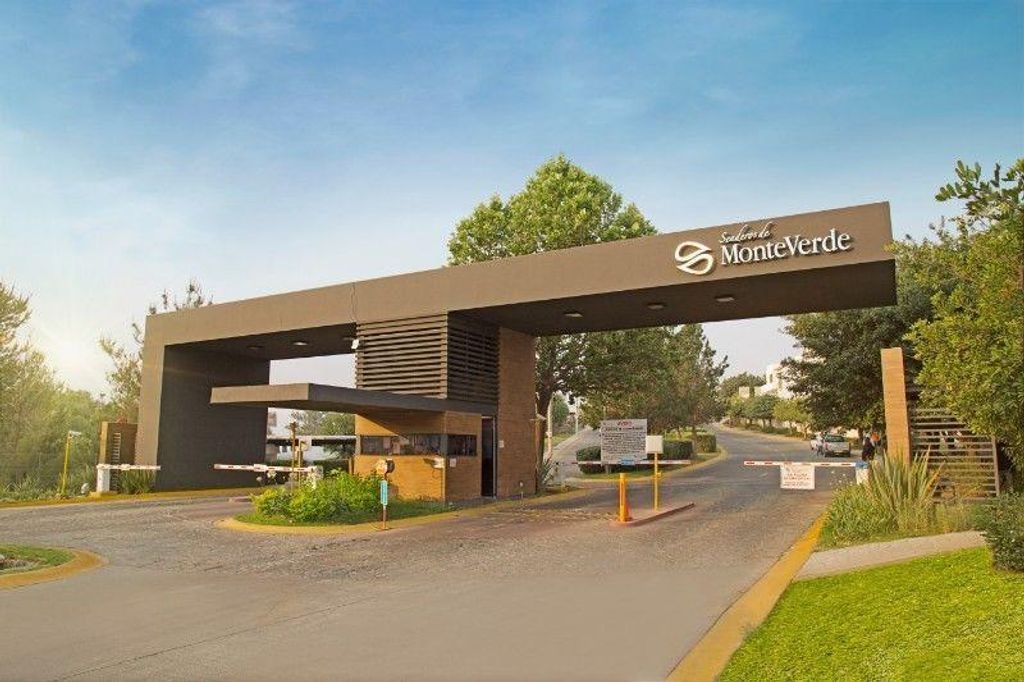 SENDEROS DE MONTEVERDE TERRENO EN VENTA