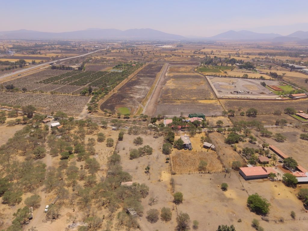 TERRENO EN VENTA EN IXTLAHUACAN DE LOS MEMBRILLOS