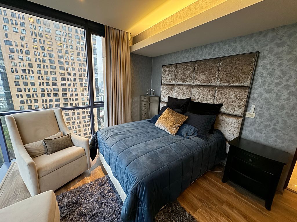 Departamento en venta / renta Torre Miyana Polanco