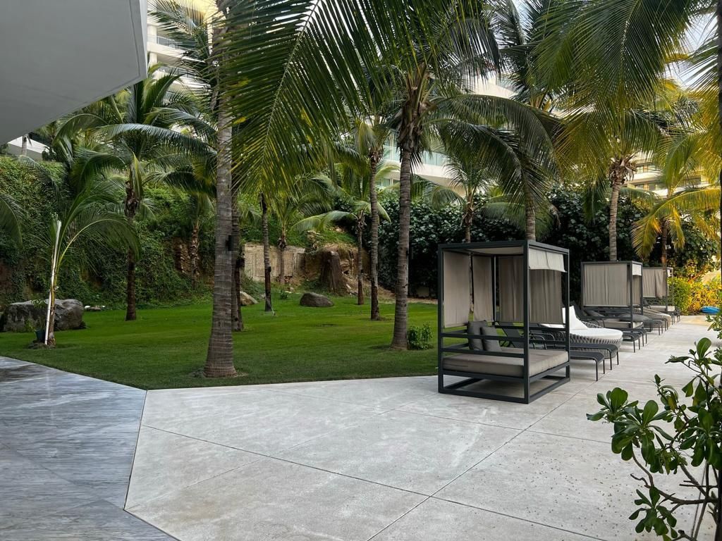 Departamento En Venta En Bucerias