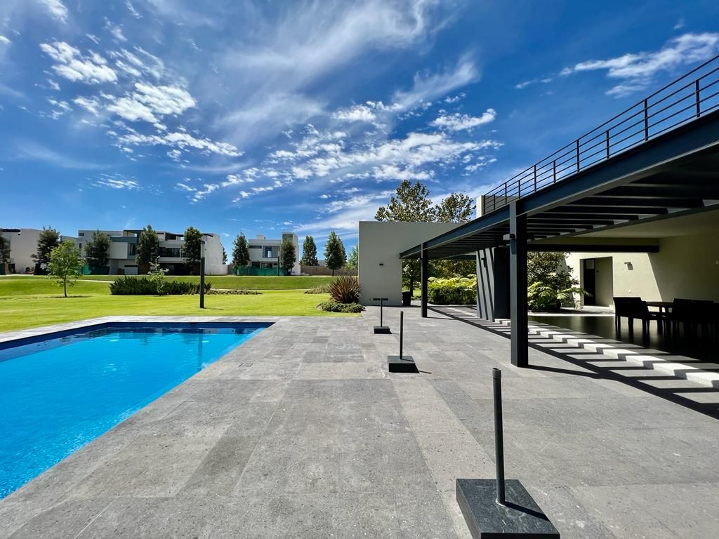 Casa En Preventa En Privanza Condominio Terma